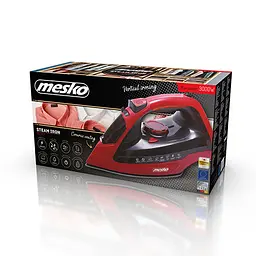 Праска Mesko MS 5031 - мініатюра 10