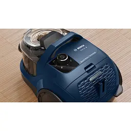 Пилосос Bosch BGS21X320 - мініатюра 5