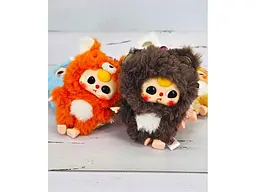 М'яка іграшка SEZON Baby There 16 см мікс - мініатюра 5