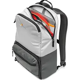 Рюкзак для фотоапарата Lowepro Truckee BP 200 LX (LP37236-PWW) [88407] - мініатюра 5
