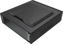 Корпус GameMax MT300-2U3-90W Black 90W - мініатюра 2