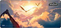 Ігрова поверхня World Of Warcraft Dragonflight - Clouds (Варкрафт) XL (FBLMPDFFLCLD22SXL)