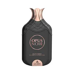 Парфумована вода жіноча La Sera Opus Noir 100 мл (MM35012)