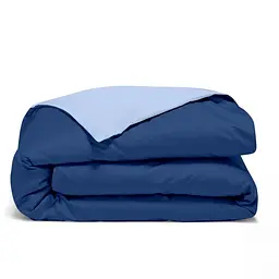 Підковдра полуторна 160х220 DENIM BREEZE COSAS (4822052378465)