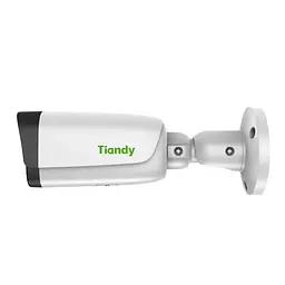 IP-камера TC-C34UP Spec:W/E/Y/M/4mm/V4.0, 4MP, Color Maker Bullet, 4mm, f/1.0, LED20m, PoE, I Tiandy teh0016013 - мініатюра 3