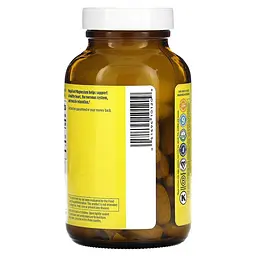 Магній MegaFood Magnesium, 90 таблеток - мініатюра 3