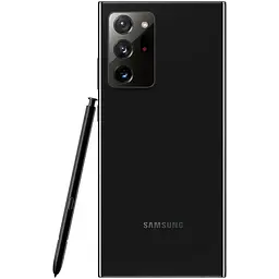 Смартфон Samsung Galaxy Note 20 Ultra N985F 256Gb SM-N985FZKGSEK Grade C Seller Refurbished Black - мініатюра 3