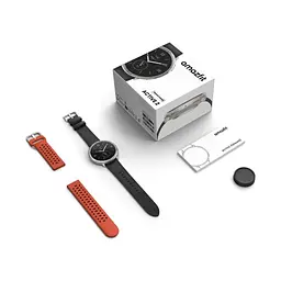 Смарт-годинник Amazfit Active 2R Premium W2437GL1N Чорний (1194181) - мініатюра 6
