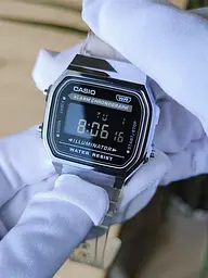 Годинник Casio A168XES-1BEF - мініатюра 5