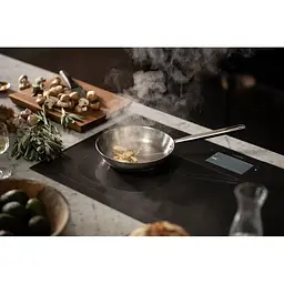 Сковорода Fiskars All Steel Pure матова 28 см (1065628) - мініатюра 9