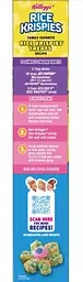 Сухий сніданок Kellogg's Rice Krispies Spring Breakfast Cereal 348г - мініатюра 6