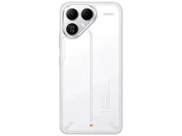 Смартфон Tecno POVA 8 5G 8/256GB Arc White (4894947132308) - мініатюра 6