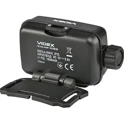 Налобний ліхтар Videx VLF-H189 [144627] - мініатюра 12