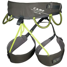 Страхова система Camp Energy CR 4 M-L/XL Сірий