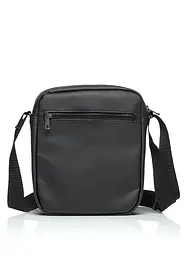 Чоловіча сумка месенджер Sambag 23х7х19 см sum0010799 - мініатюра 6