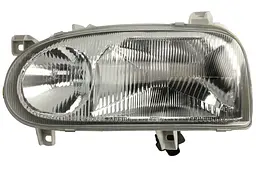 Фара передня ліва VW Golf III 89-00р Depo (441-1115L-LD-E)