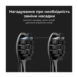 Електрична зубна щітка AENO DB4 (ADB0004) - мініатюра 6