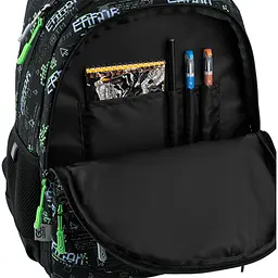 Рюкзак GoPack Education 175M-7 Error (GO25-175M-7) - мініатюра 12