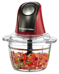 Подрібнювач Russell Hobbs 27130-56 Desire Mini Chopper (7030815)