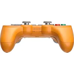 Геймпад 8BitDo Pro 3 Bluetooth 80GQ Orange [169203] - мініатюра 4