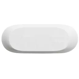 Навушники JBL Wave Buds TWS White (JBLWBUDSWHT) - мініатюра 4