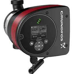 Циркуляційний насос Grundfos Magna3 25-120 180 (97924248)