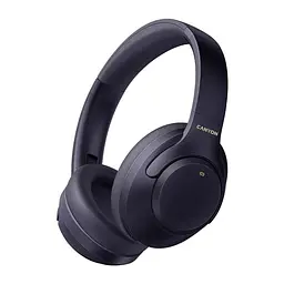 Навушники Canyon OnRiff 6 ANC Bluetooth сині (CNS-CBTHS6BL)