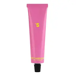 Крем для рук Sisters Aroma Smart Півонія жасмин мускус 30 мл