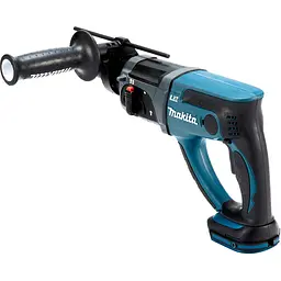 Перфоратор Makita DHR202Z [119721] - мініатюра 9