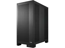 Корпус FSP U500 Black (U500-B) - мініатюра 2