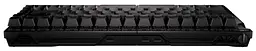 Клавіатура ASUS ROG Falcata Split 83key Magnetic Switch USB-A/WL/BT EN RGB Black (90MP043H-BKUA20) - мініатюра 9