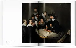 Rembrandt - мініатюра 5