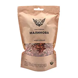Набір спецій для настоянки Hot Rod Distiller Малинова на 3 л 160 г (S0177)