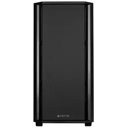Корпус Chieftec PRO MINI AZ-01B-OP mATX, без Блок живлення, Чорний - мініатюра 2