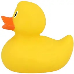 Качка FunnyDucks Жовта (1607) - мініатюра 3