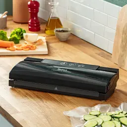 Вакууматор Tefal VT254070 - мініатюра 9