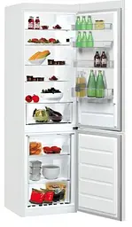Холодильник Indesit LI9S1EW (859991628220) - мініатюра 2