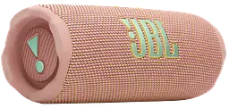 Портативна акустика JBL Flip 7 Рожевий (JBLFLIP7PINK) (7106540)
