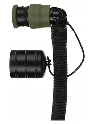 Питна система Source IDF/3 Wraptank Olive (1004-4250330307) - мініатюра 4