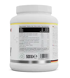 MST® Чистий Ізолят Сироваткового Протеїну Iso Whey - 500 г - мініатюра 2