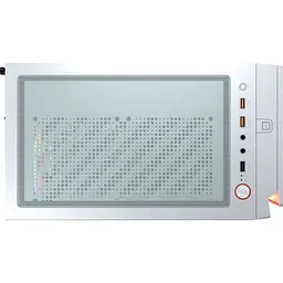 Корпус Cougar Purity RGB White (385PC40.0002) [146525] - мініатюра 8