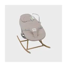 Стілець для годування Lionelo DALIA SET GREY STONE NATURAL (LO-DALIA SET GREY STONE NATURAL) - мініатюра 7