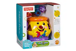 Розвиваюча іграшка Fisher-Price Чарівний горщик, укр.мова (M4916) - мініатюра 3