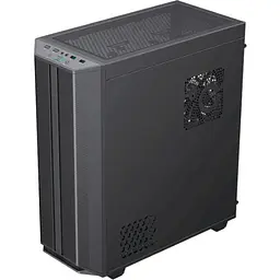 Корпус GameMax Precision Black - мініатюра 9