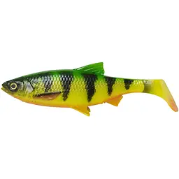 Силікон Savage Gear 3D LB River Roach 220mm 125.0g Roach поштучно Зелений (1013-1854.14.22)