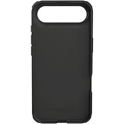 Чохол Nillkin Matte Pro для Apple iPhone 17 Air (6.5) Чорний / Black - мініатюра 5
