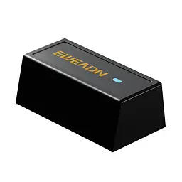 Донгл EWEADN S9 / 8K Wireless Dongle для ігрових мишок / Black - мініатюра 3
