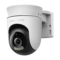 Камера відеоспостереження Mercusys IP-Камера MERCUSYS MC500 FHD N300 microSD motion detection, зовнішня (MC-500)