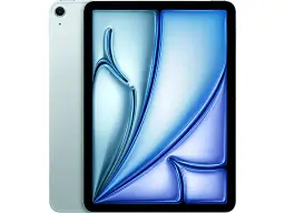 Планшет Apple iPad Air 11 2026 Wi-Fi 1TB Blue (MH3H4)