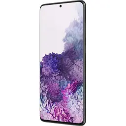 Смартфон Samsung Galaxy S20+ 5G 8/128Gb Cosmic Black SM-G986B/DS [NFC, 2 SIM] - мініатюра 5